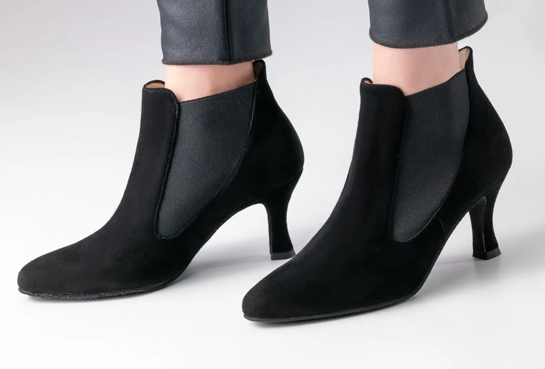 Werner Kern Social Dance Shoes CARINA