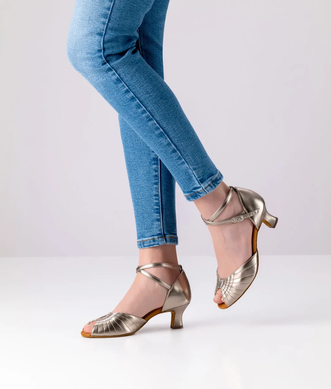 Werner Kern Social Dance Shoes CORINNE