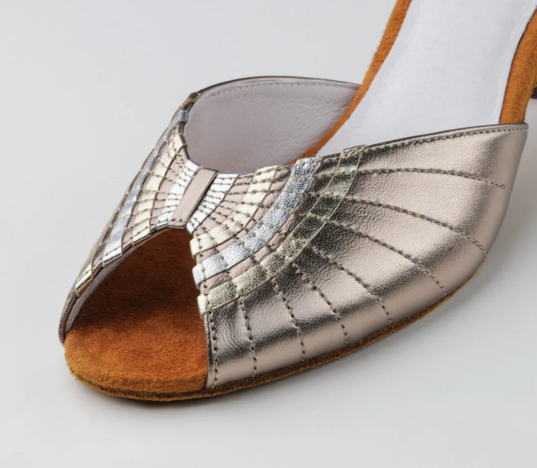 Werner Kern Social Dance Shoes CORINNE