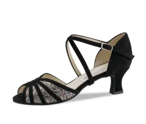 Werner Kern Social Dance Shoes ELLIE