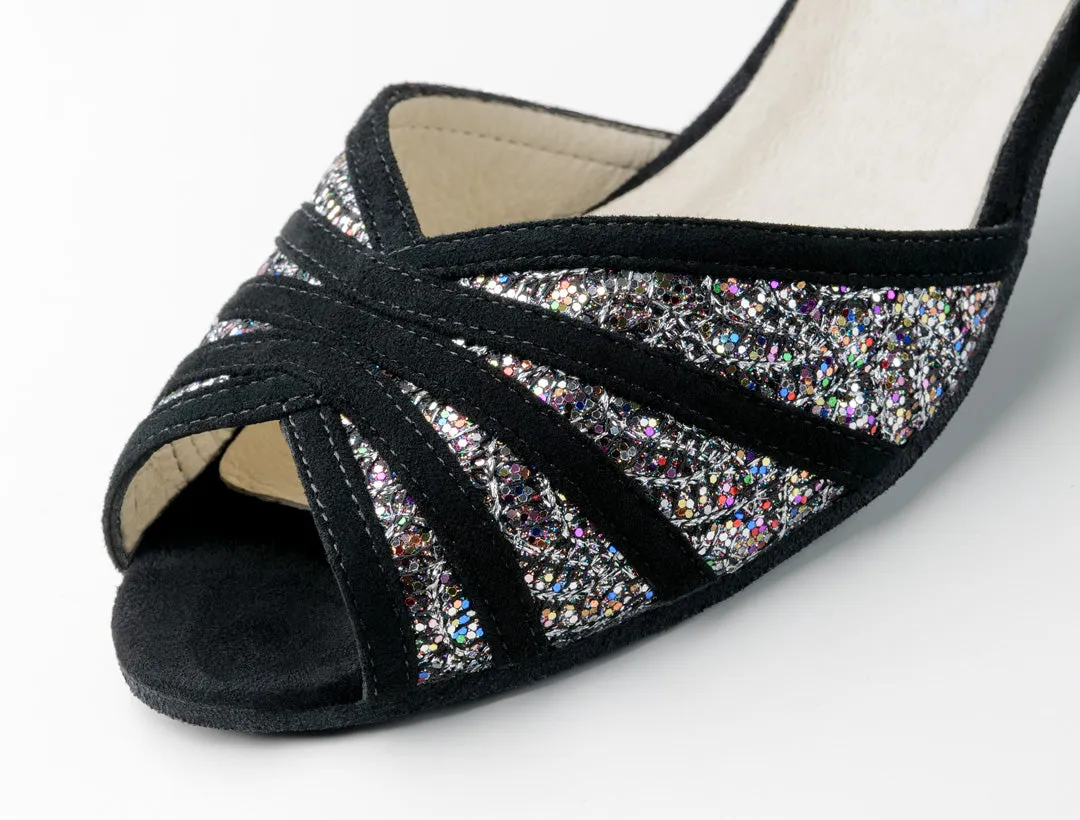 Werner Kern Social Dance Shoes ELLIE