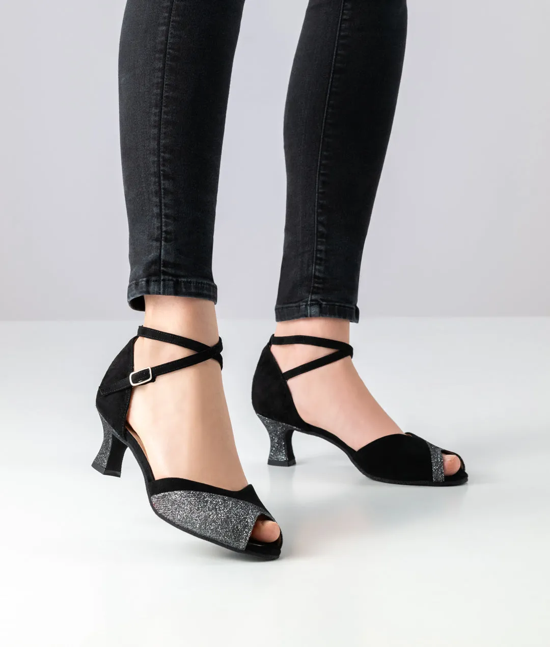 Werner Kern Social Dance Shoes STEPH