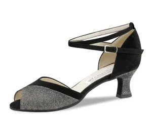 Werner Kern Social Dance Shoes STEPH