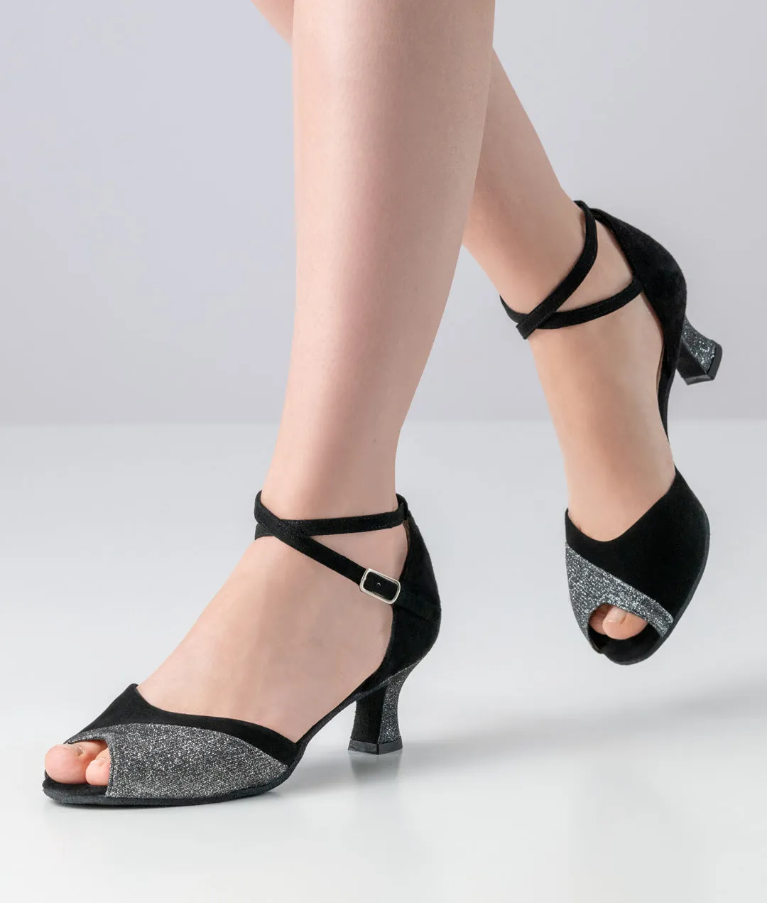 Werner Kern Social Dance Shoes STEPH