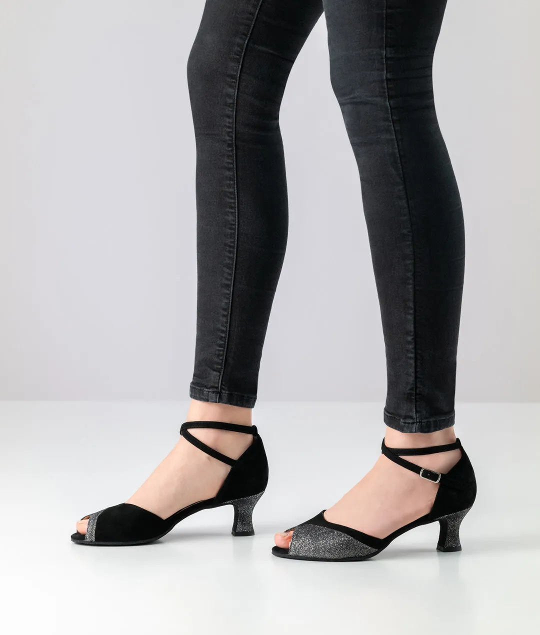 Werner Kern Social Dance Shoes STEPH