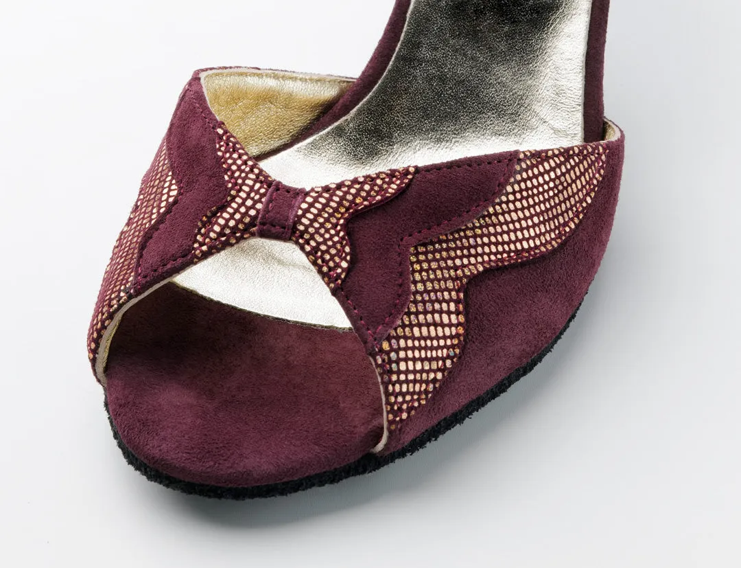 Werner Kern Social Tango Shoes CATALINA