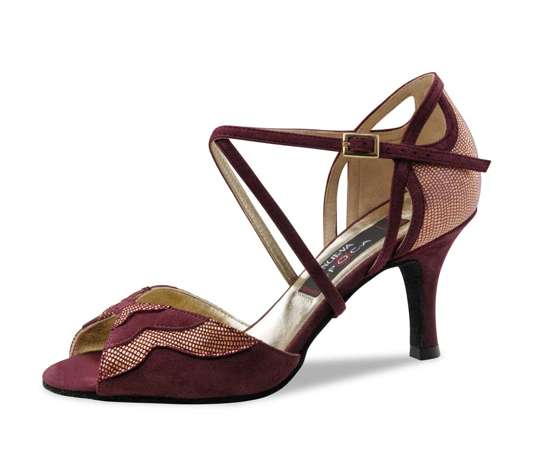 Werner Kern Social Tango Shoes CATALINA