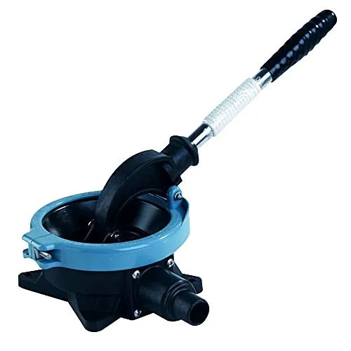 WHALE GUSHER URCHIN BILGE PUMP