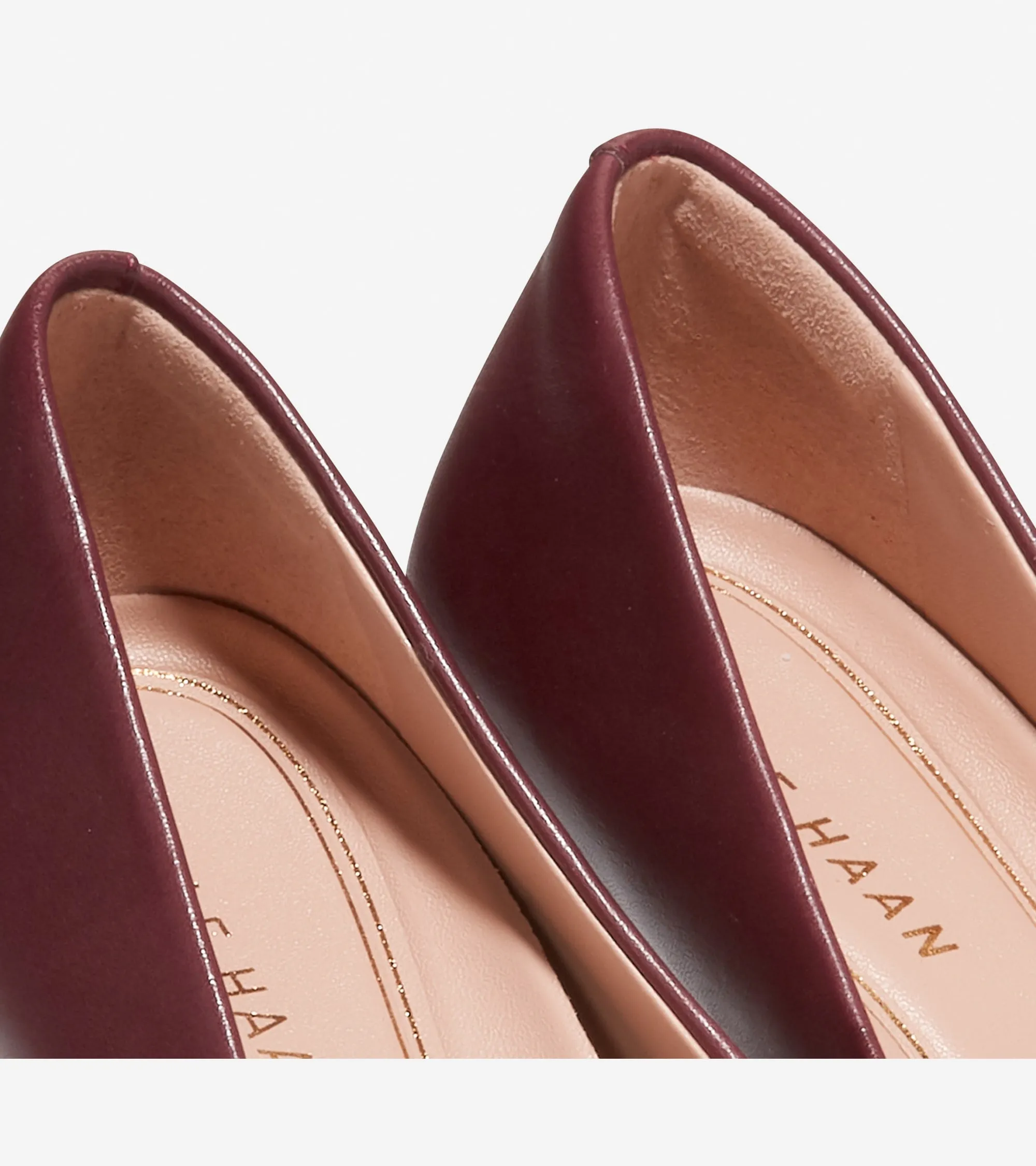 Women's Grand Ambition Pump
