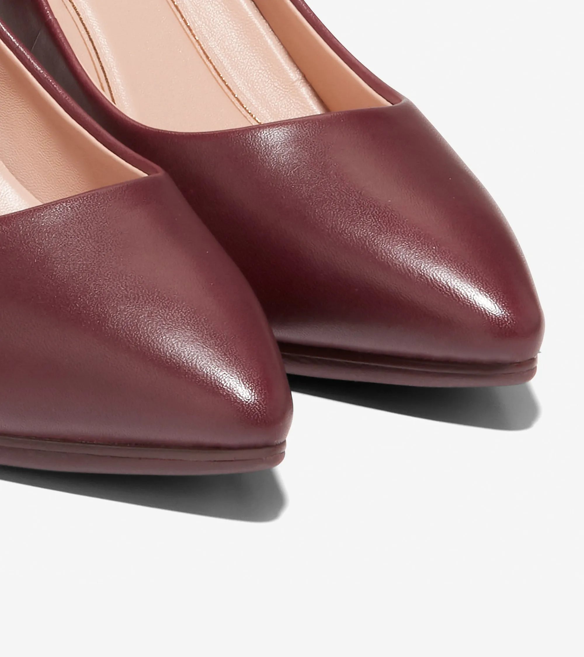 Women's Grand Ambition Pump