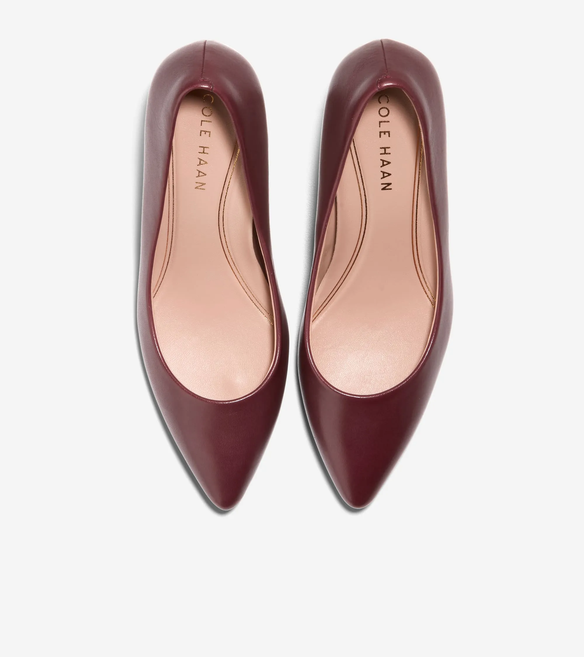 Women's Grand Ambition Pump