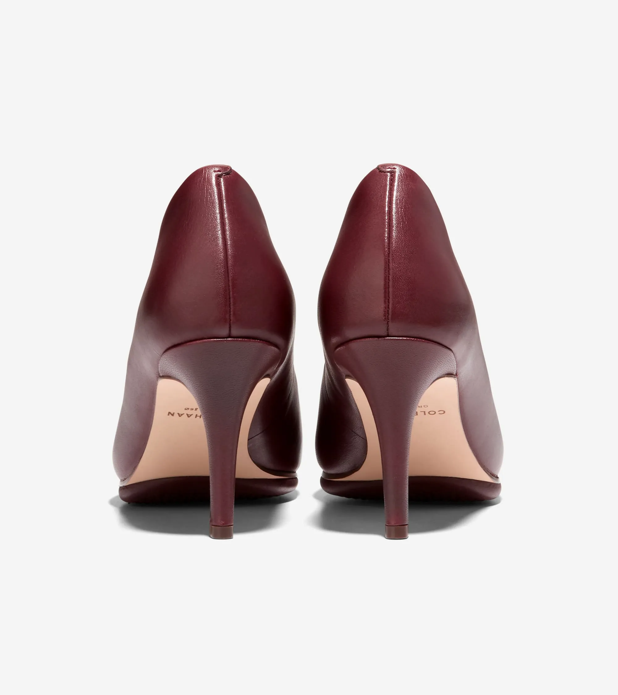 Women's Grand Ambition Pump