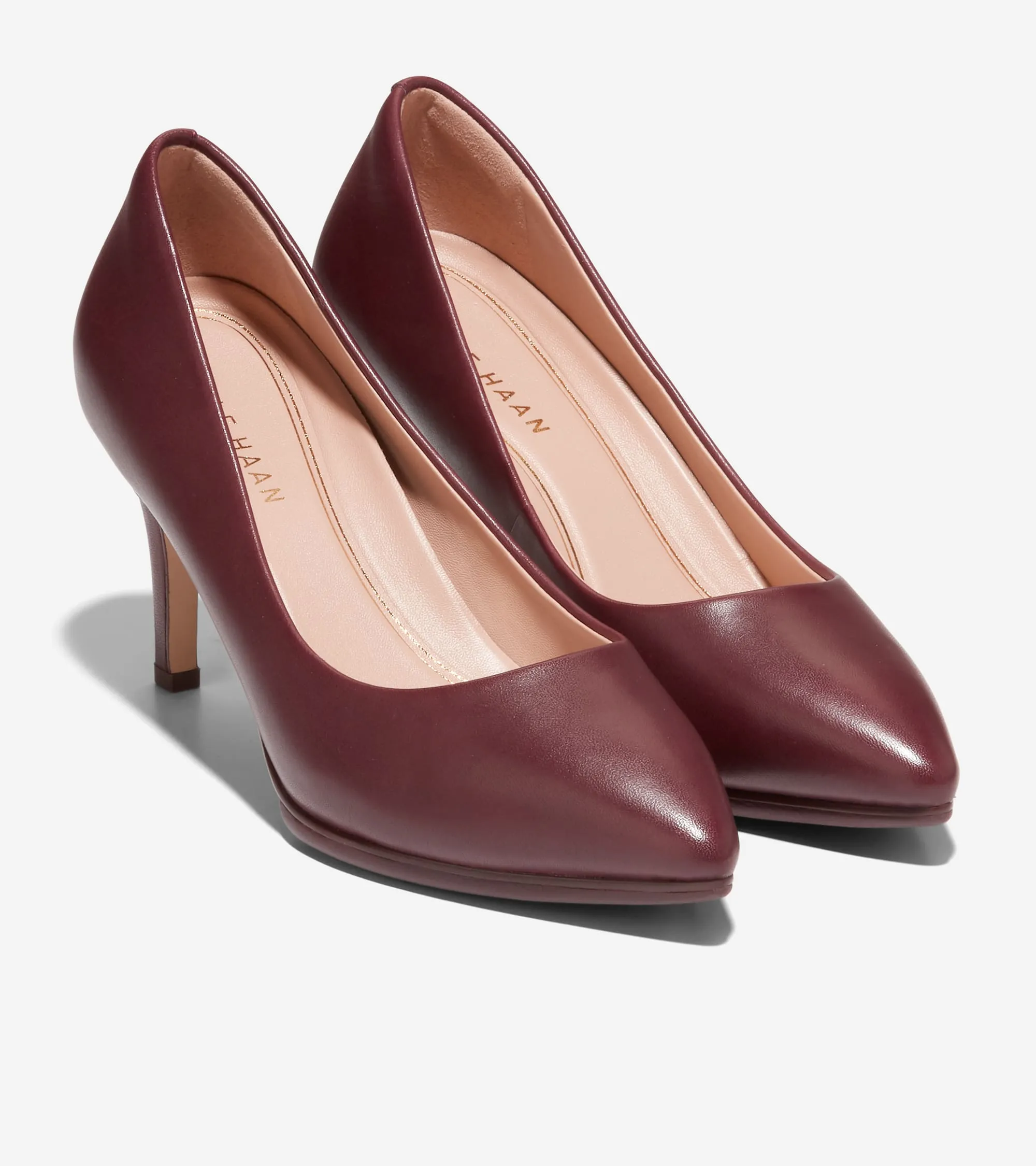 Women's Grand Ambition Pump