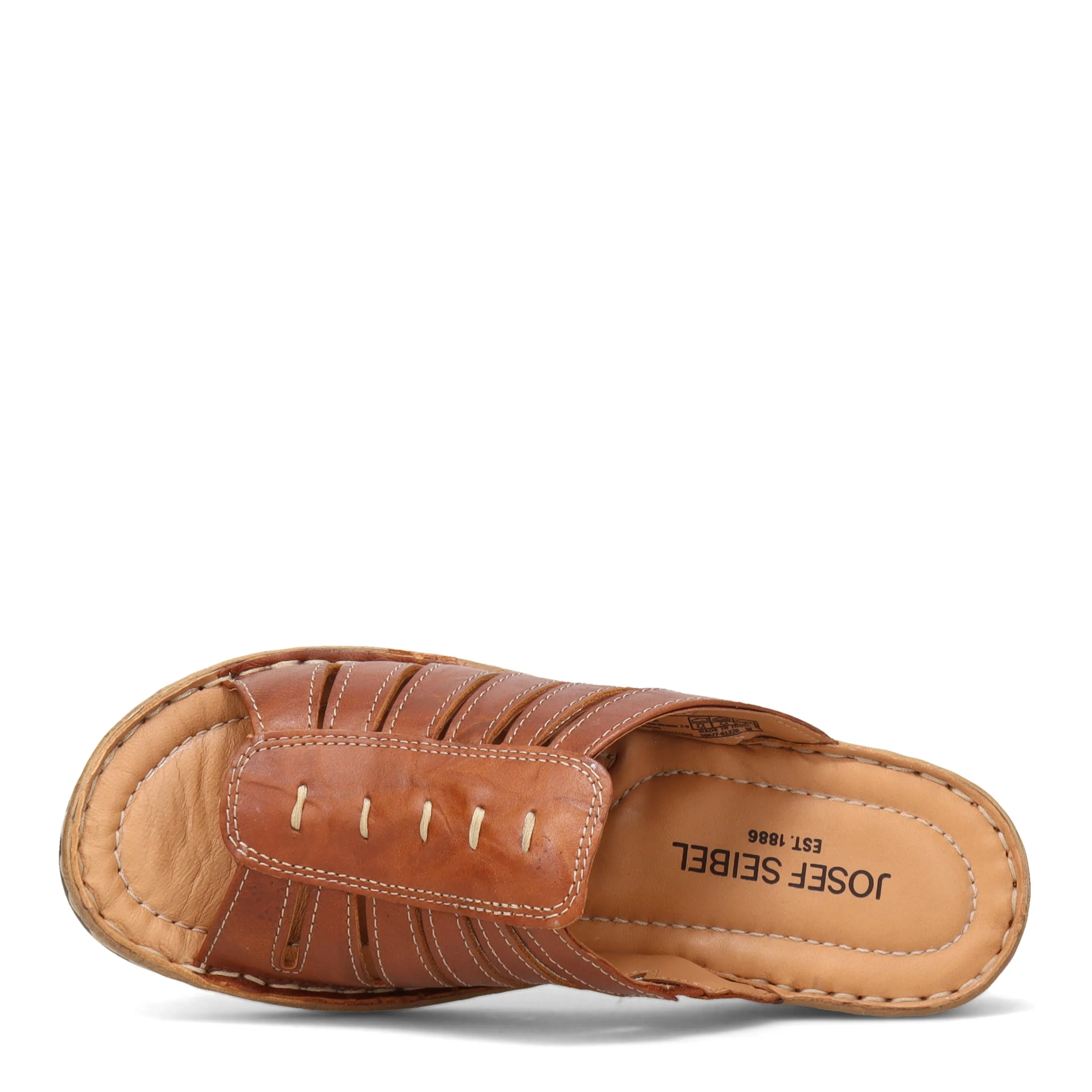 Women's Josef Seibel, Catalonia 77 Sandal