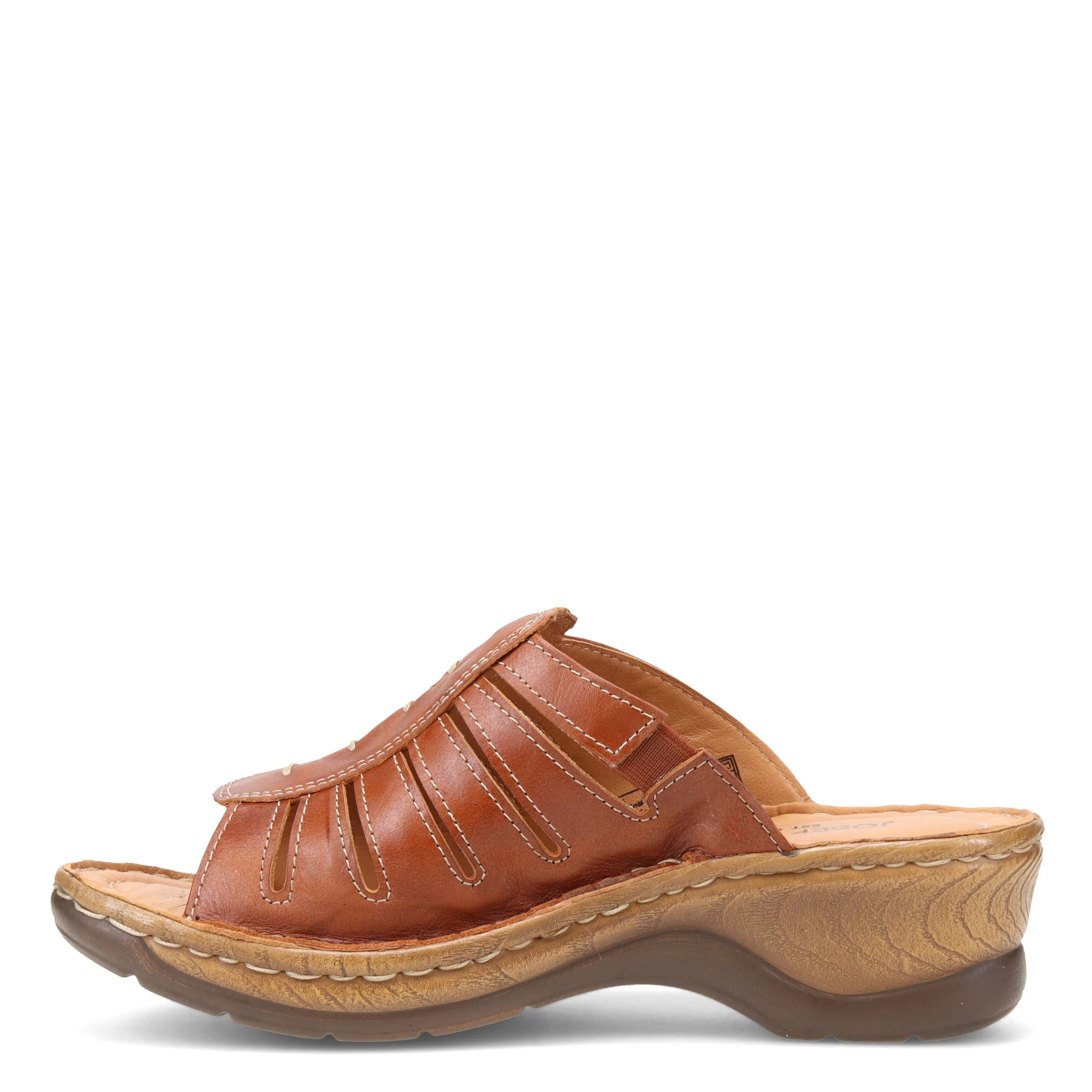 Women's Josef Seibel, Catalonia 77 Sandal