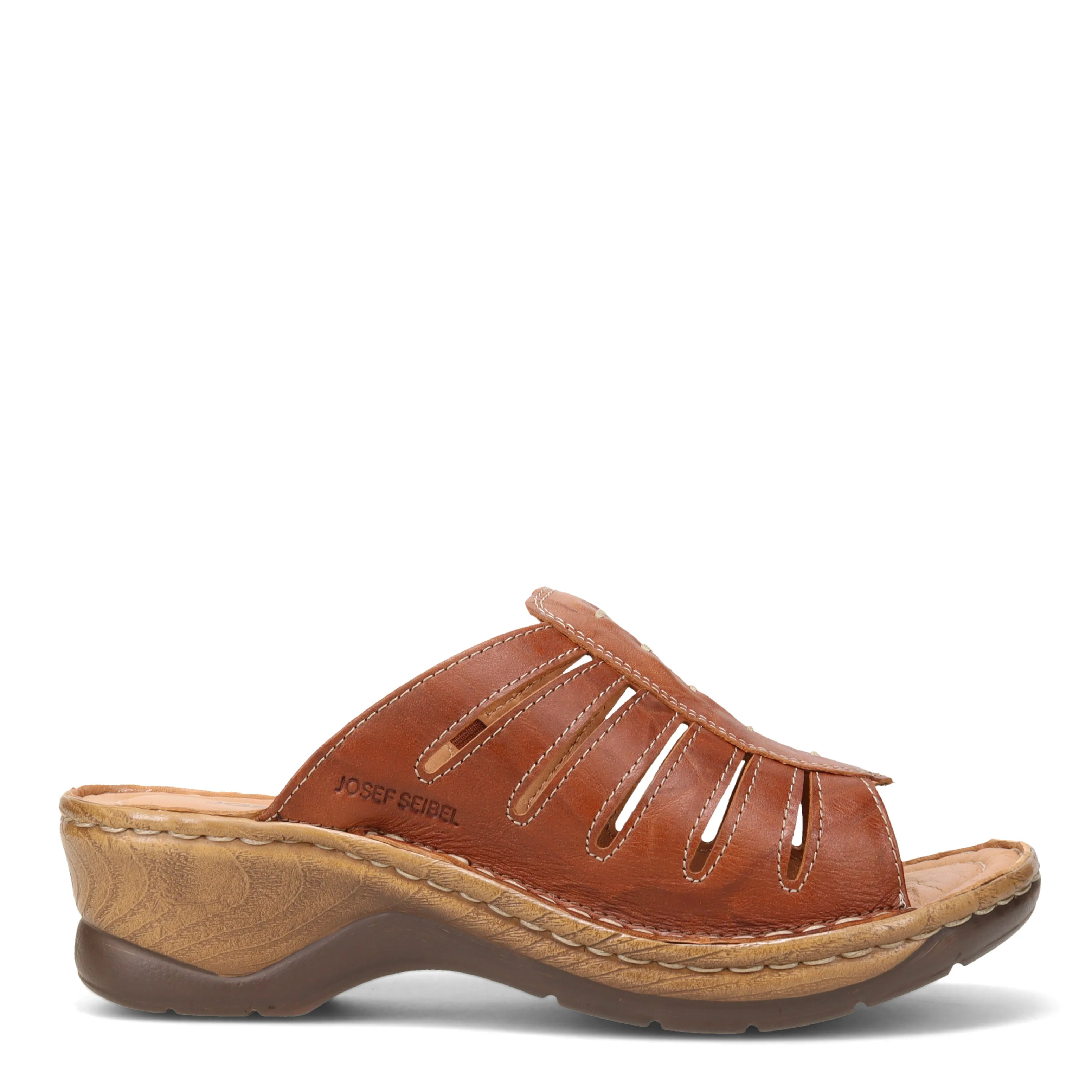 Women's Josef Seibel, Catalonia 77 Sandal