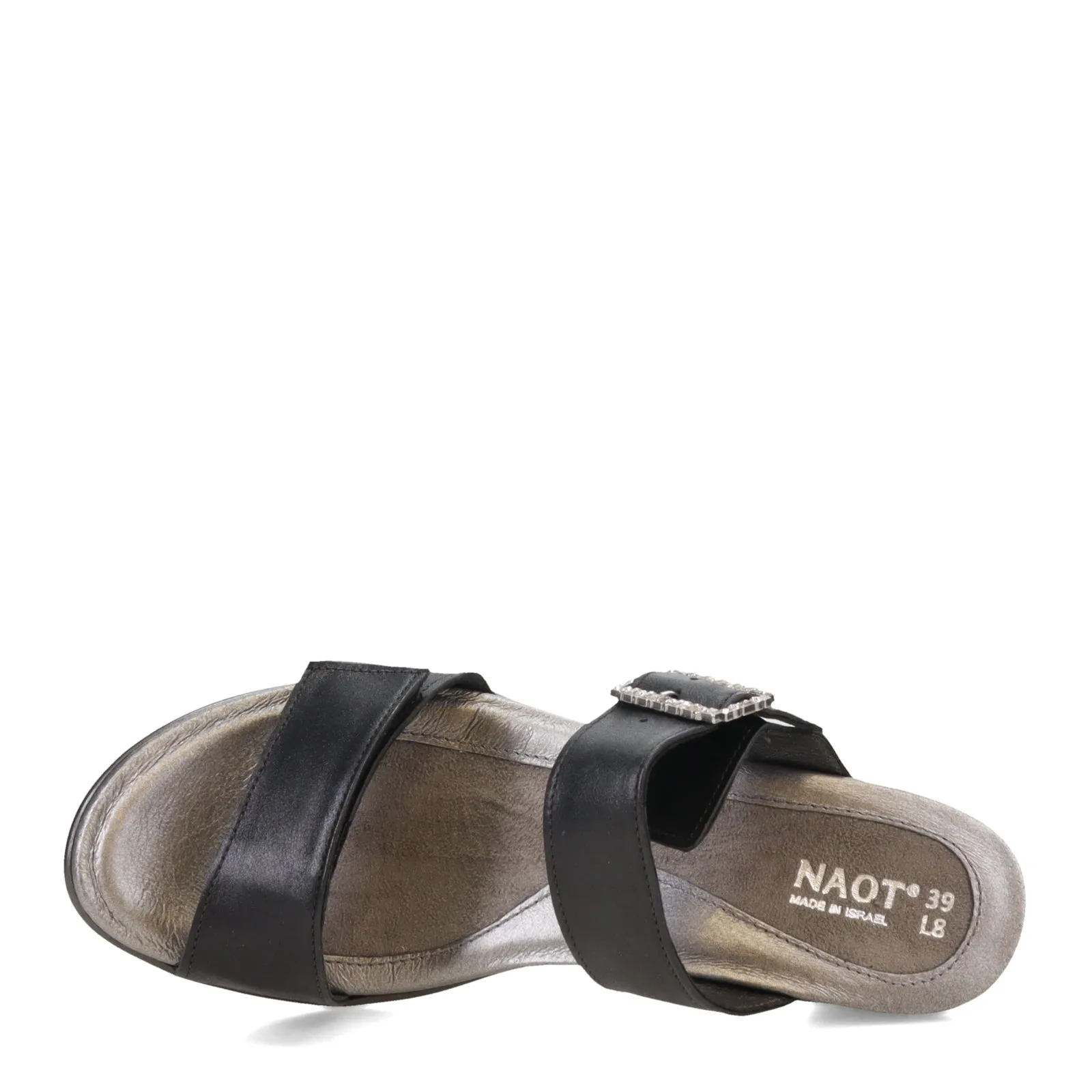 Women's Naot, Recent Sandal