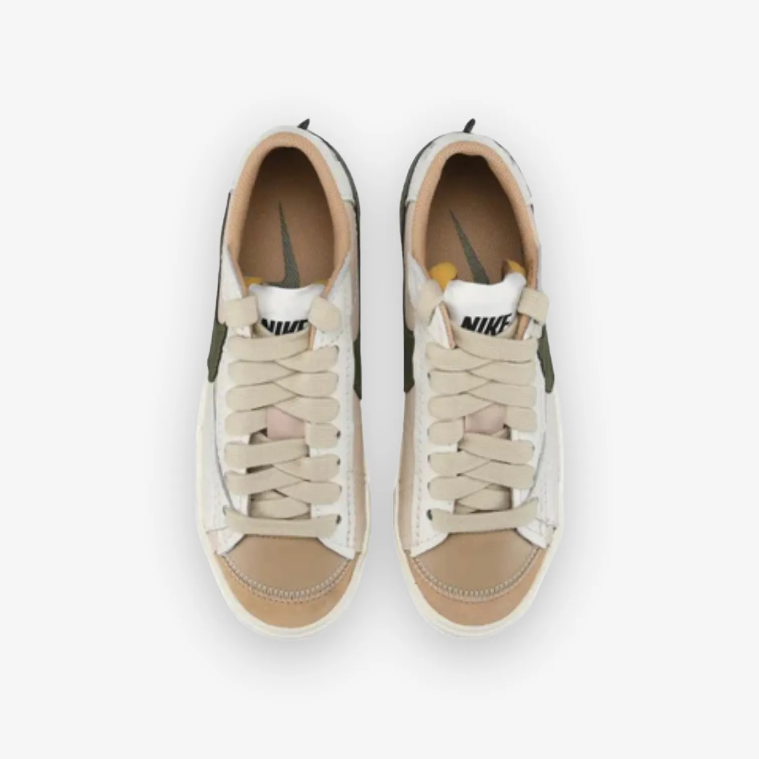 Women's Nike Blazer Low '77 Jumbo DQ1470-105