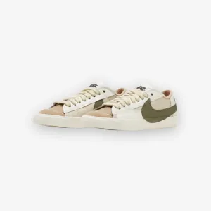 Women's Nike Blazer Low '77 Jumbo DQ1470-105
