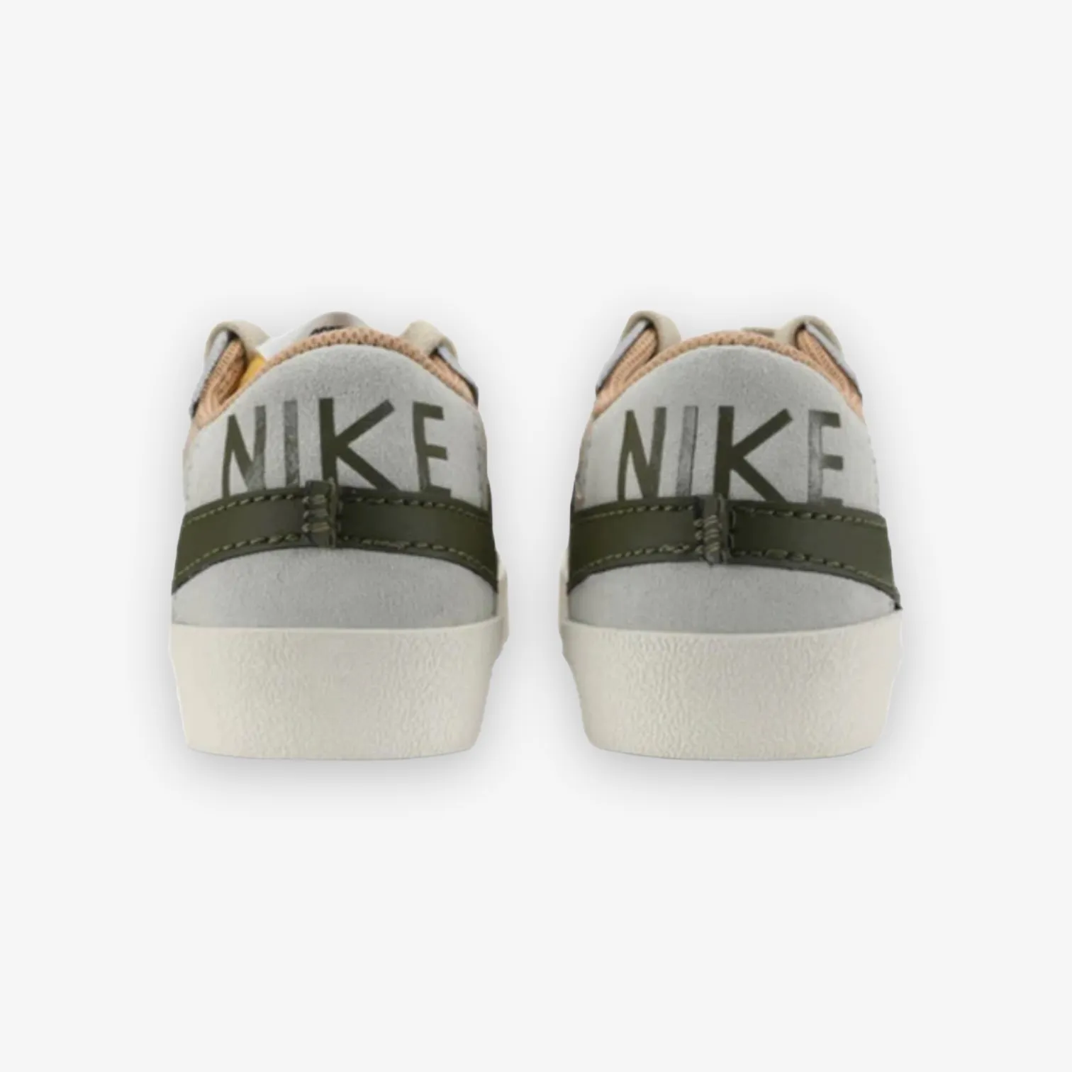 Women's Nike Blazer Low '77 Jumbo DQ1470-105