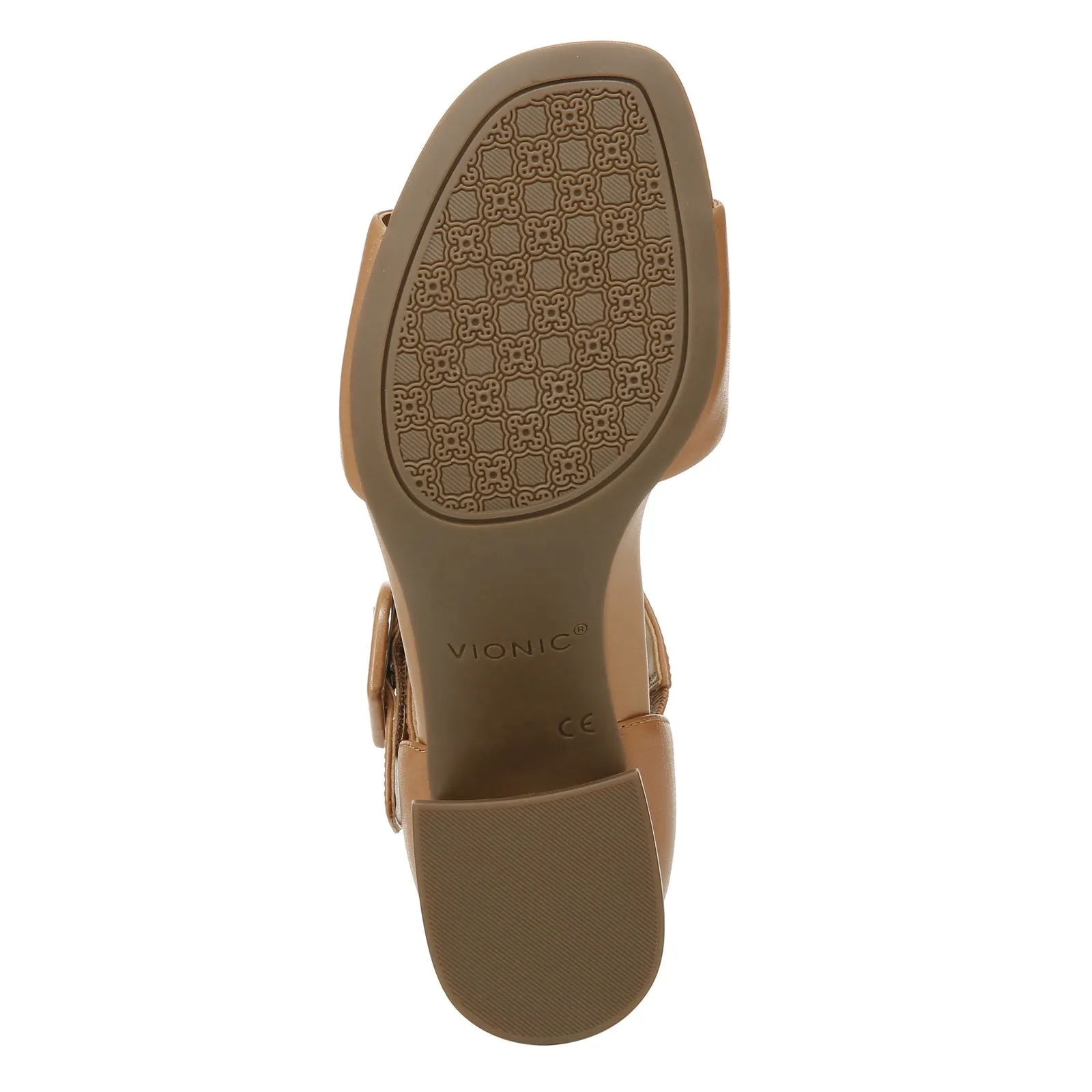 Women's Vionic, Chardonnay Sandal