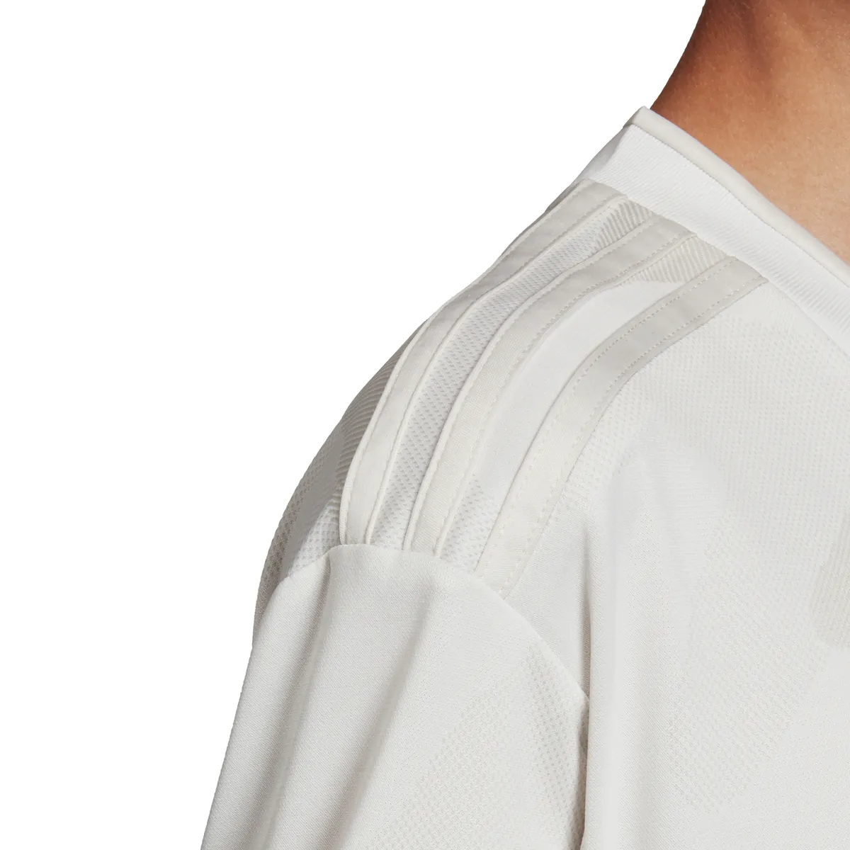 Youth adidas Juventus Away Jersey 19/20