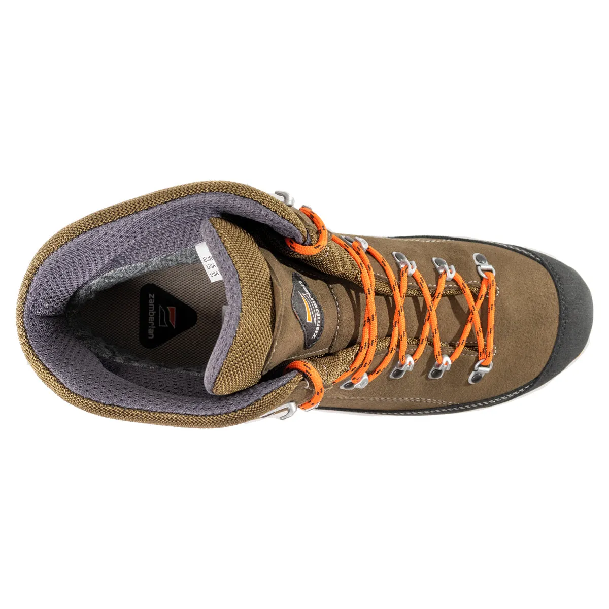 Zamberlan 700 Sierra GTX