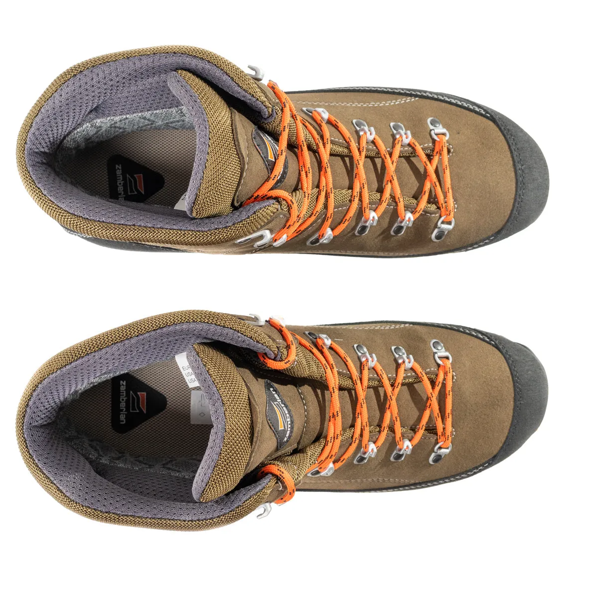 Zamberlan 700 Sierra GTX