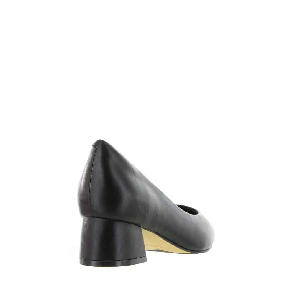 ZIERA ZAMIRA BLACK