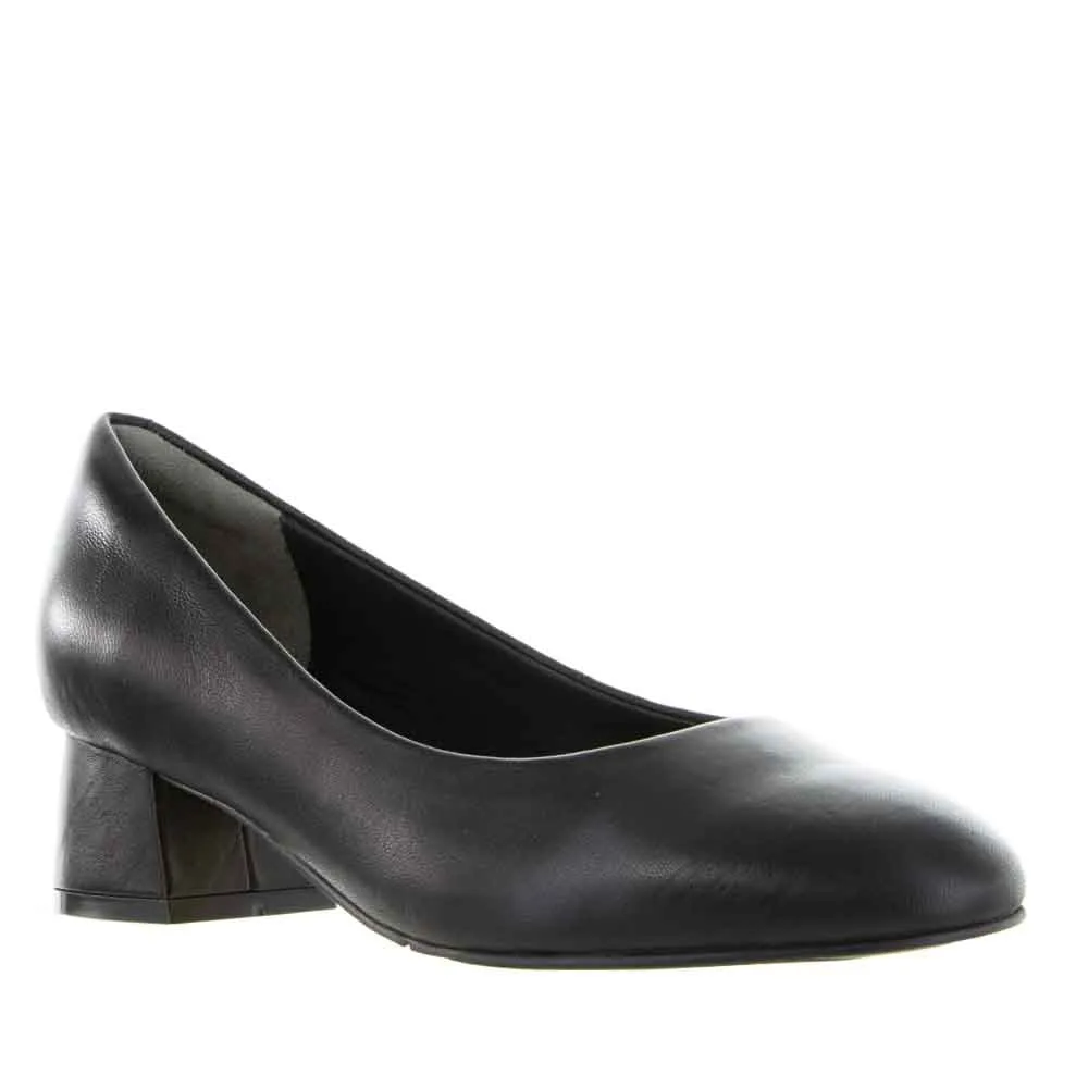 ZIERA ZAMIRA BLACK