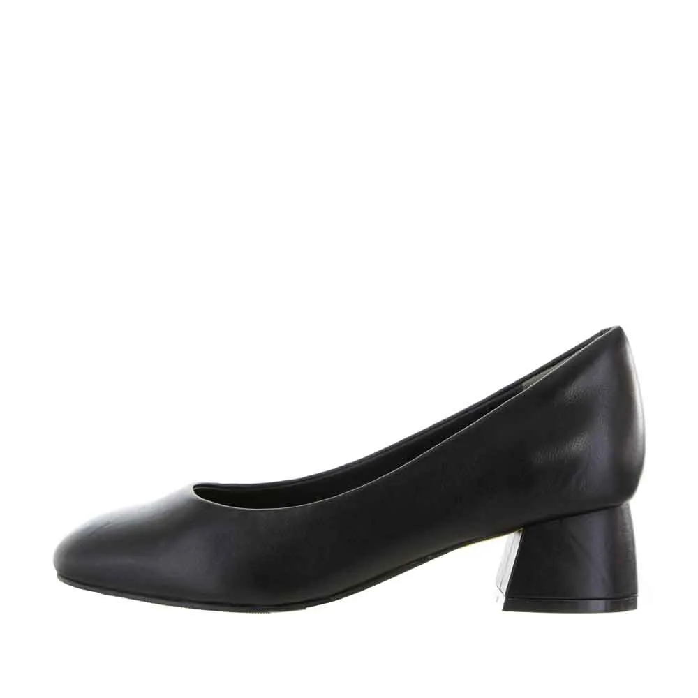 ZIERA ZAMIRA BLACK