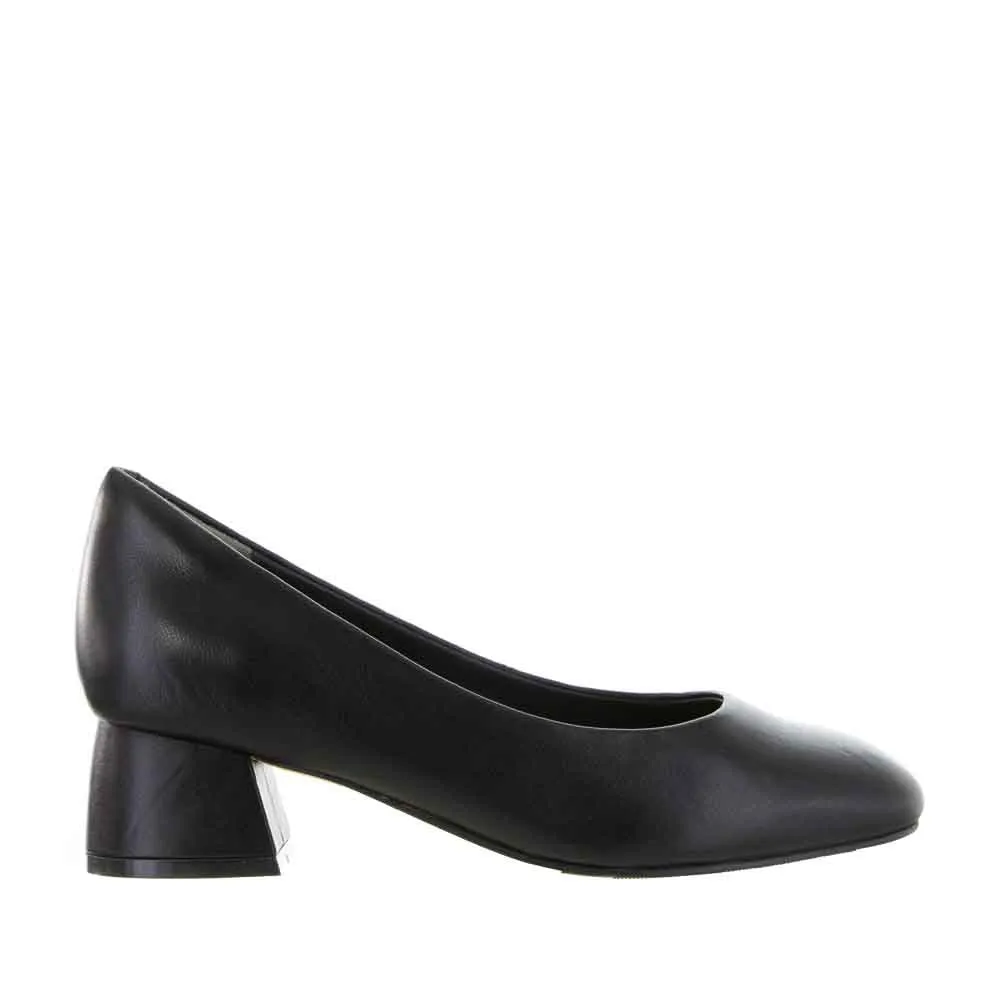 ZIERA ZAMIRA BLACK
