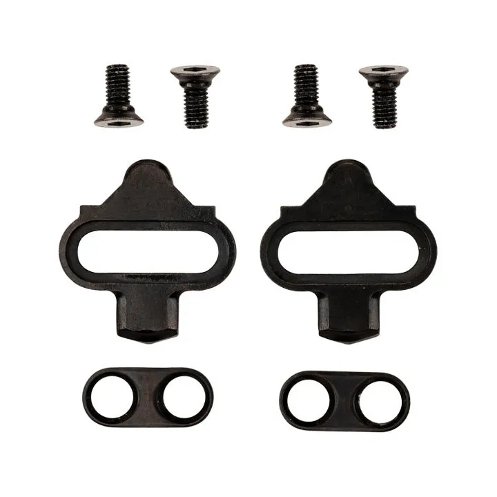 Zol Raptor Mtb and Indoor Cycling Shoes with Pedals and Cleats